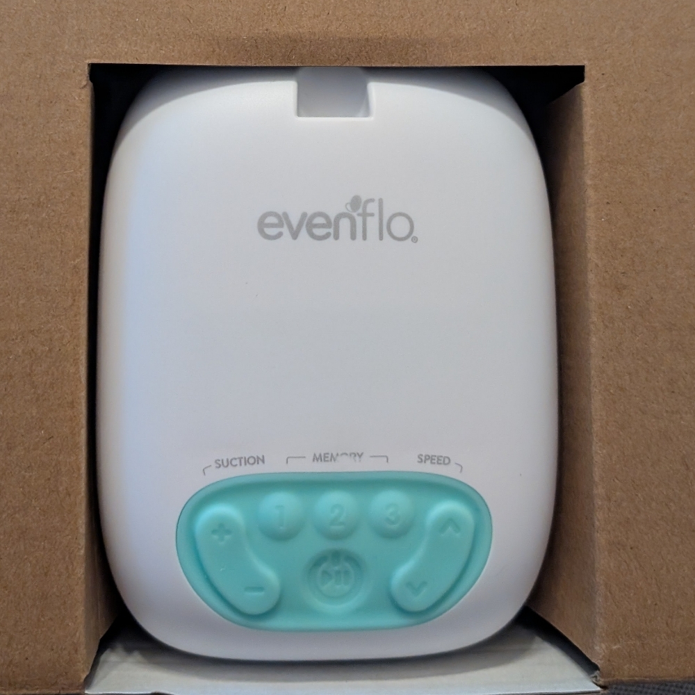 Evenflo Pocket ONLY Control Module